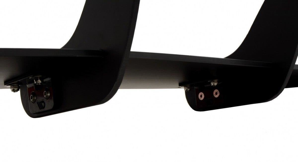 Maxton Design Difusor trasero para Opel Astra J OPC / VXR - imagen 7