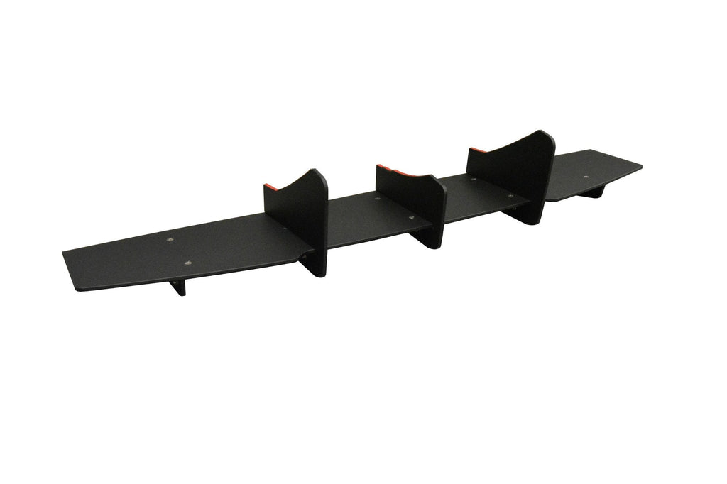 Maxton Design Difusor trasero para Peugeot RCZ Mk1 / Mk1 Facelift - imagen 4