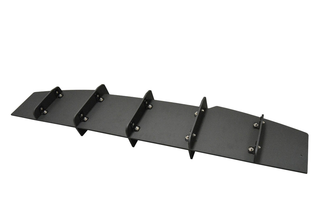 Maxton Design Difusor trasero para Peugeot RCZ Mk1 / Mk1 Facelift - imagen 7