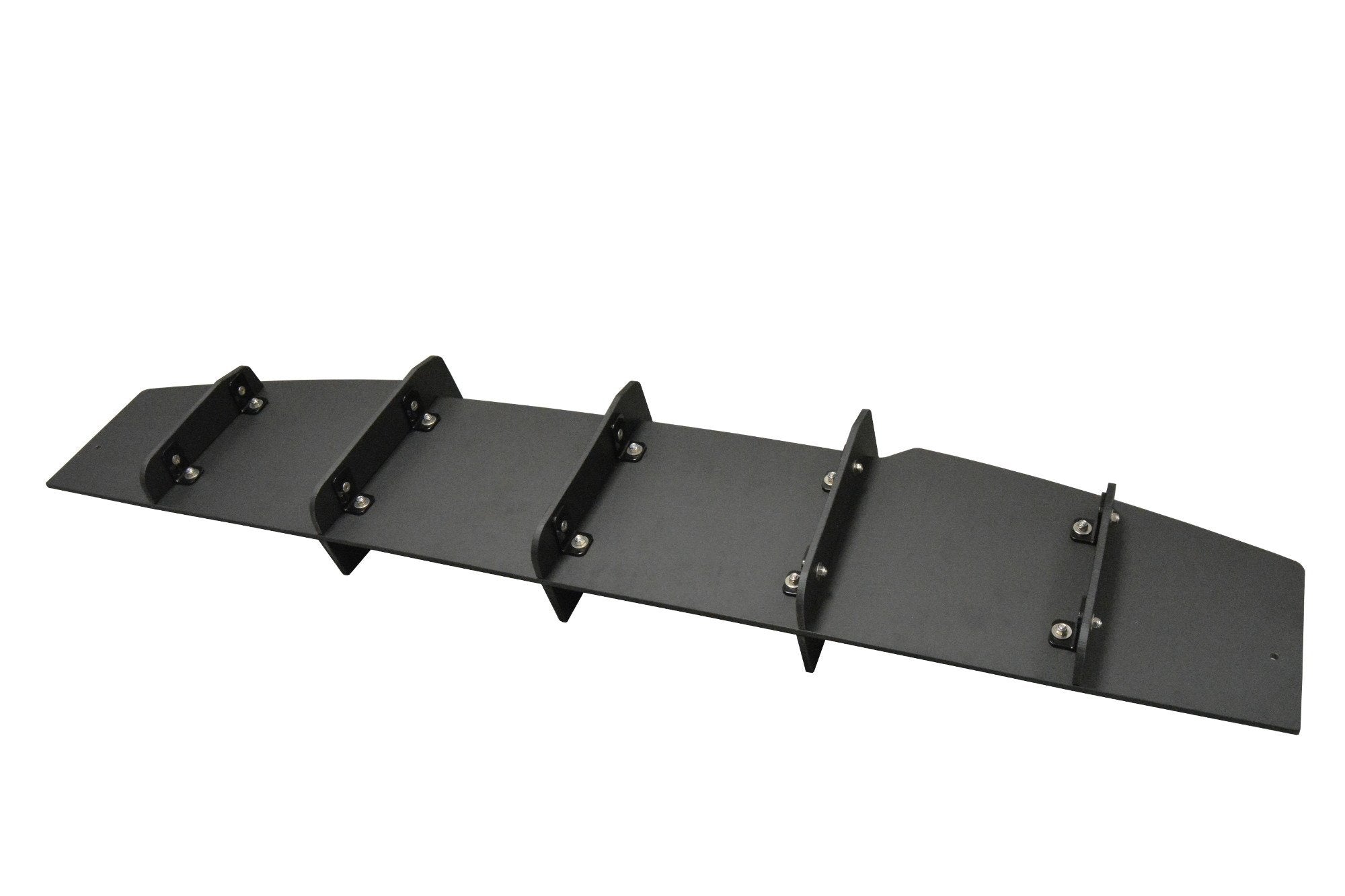 Maxton Design Difusor trasero para Peugeot RCZ Mk1 / Mk1 Facelift - imagen 7