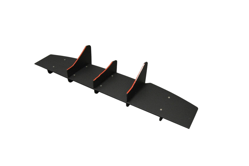 Maxton Design Difusor trasero para Peugeot RCZ Mk1 / Mk1 Facelift - imagen 5