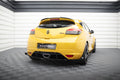 Maxton Design Difusor trasero para Renault MEGANE Mk3 RS - imagen 1