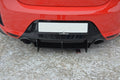 Maxton Design Difusor trasero para Seat Leon Mk2 MS DESIGN - imagen 1