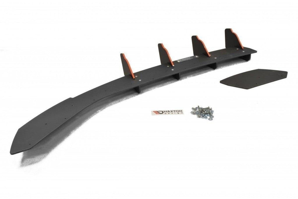 Maxton Design Difusor trasero para Seat Leon Mk3 FR - imagen 9
