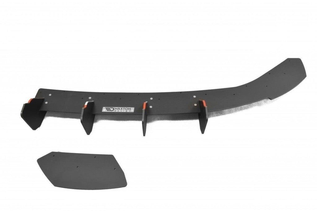 Maxton Design Difusor trasero para Seat Leon Mk3 FR - imagen 6