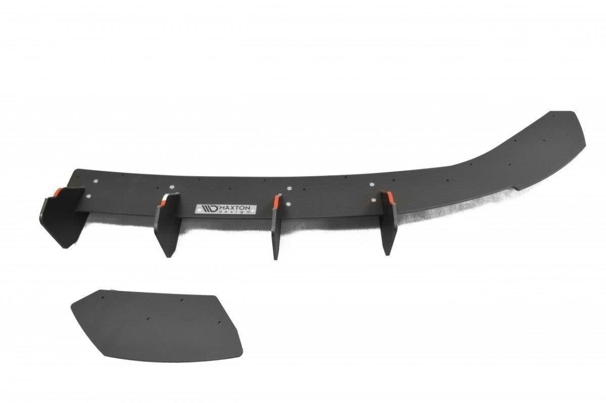 Maxton Design Difusor trasero para Seat Leon Mk3 FR - imagen 6