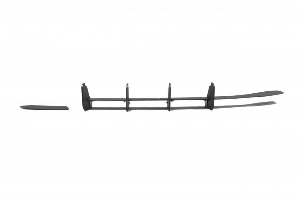 Maxton Design Difusor trasero para Seat Leon Mk3 FR - imagen 7