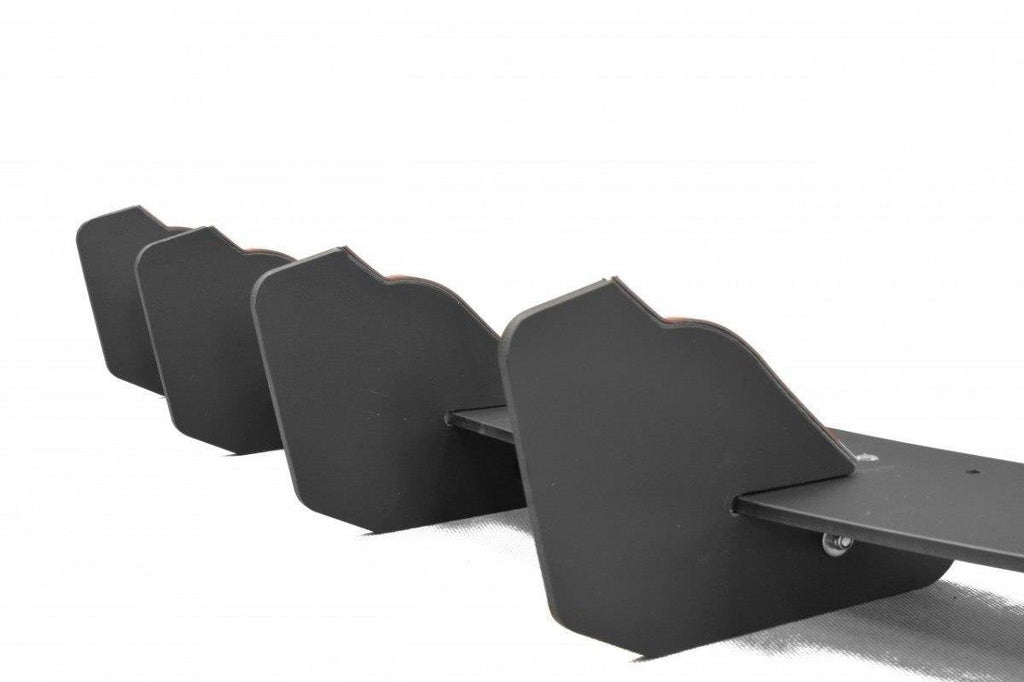Maxton Design Difusor trasero para Seat Leon Mk3 FR - imagen 8