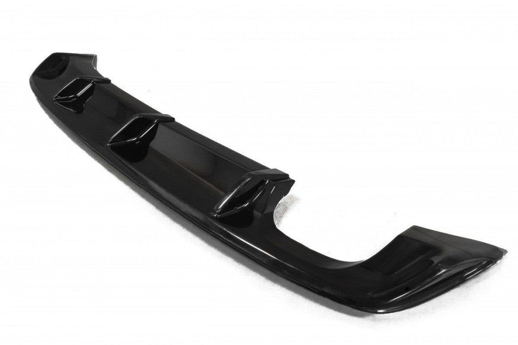 Maxton Design Difusor trasero para Seat Leon Mk3 FR - imagen 7
