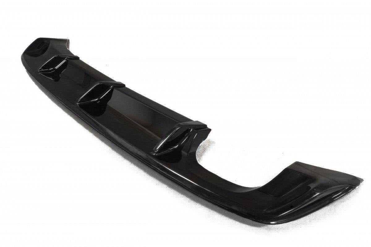 Maxton Design Difusor trasero para Seat Leon Mk3 FR - imagen 7