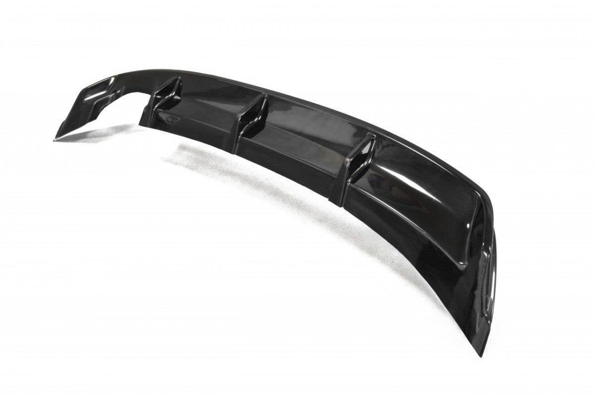Maxton Design Difusor trasero para Seat Leon Mk3 FR - imagen 8