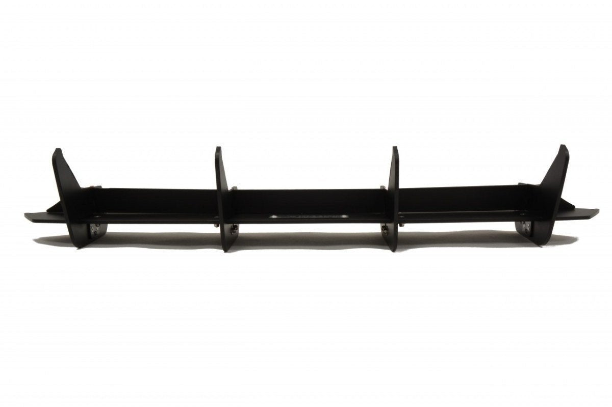 Maxton Design Difusor trasero para Skoda Octavia RS Mk3 / Mk3 Facelift Hatchback / Estate - imagen 6