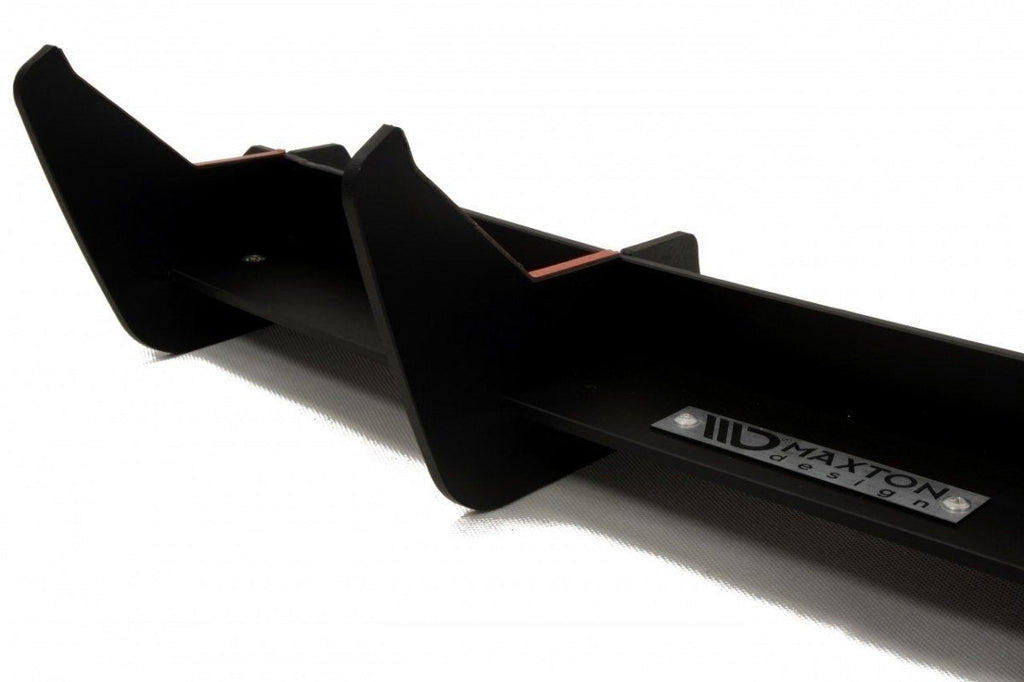 Maxton Design Difusor trasero para Skoda Octavia RS Mk3 / Mk3 Facelift Hatchback / Estate - imagen 5