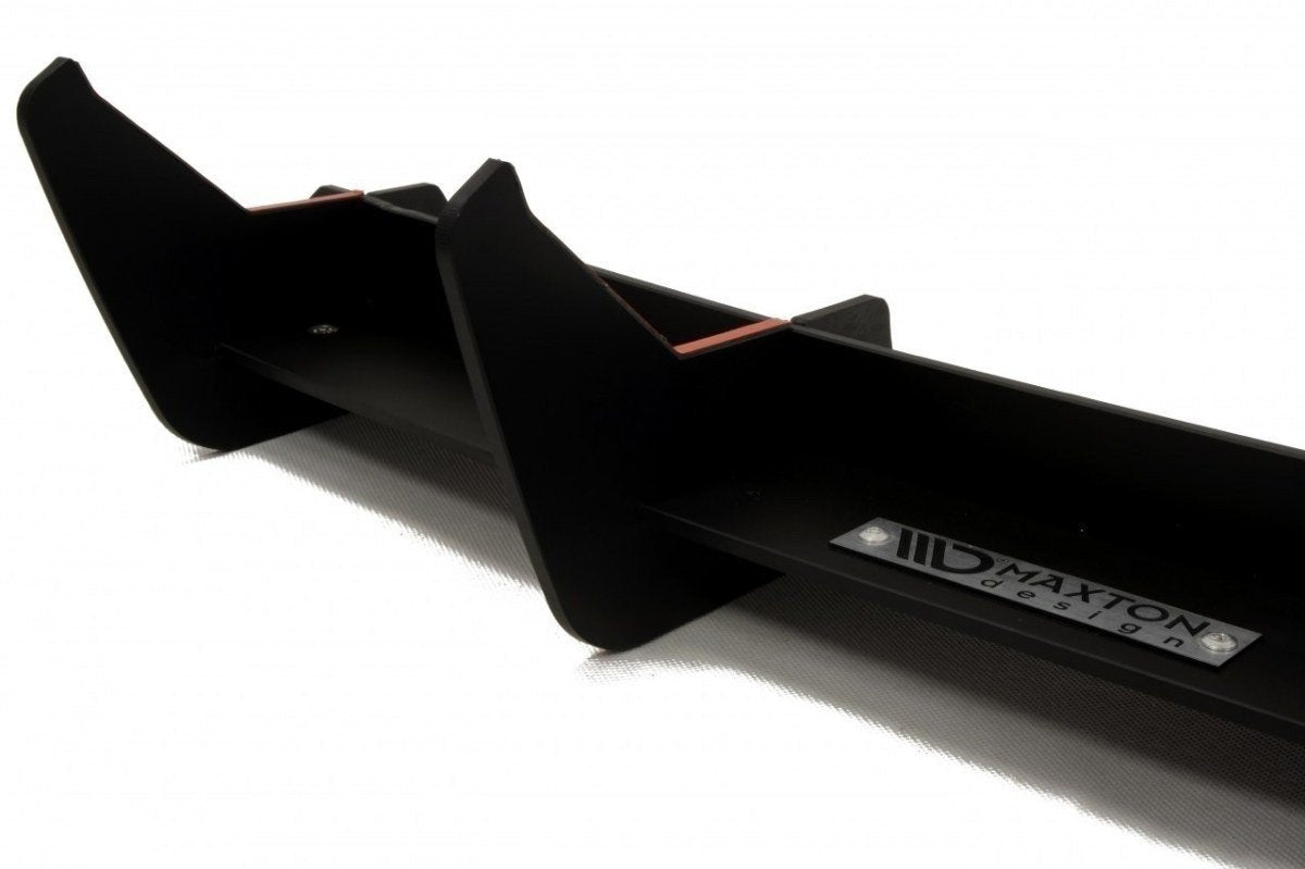 Maxton Design Difusor trasero para Skoda Octavia RS Mk3 / Mk3 Facelift Hatchback / Estate - imagen 5