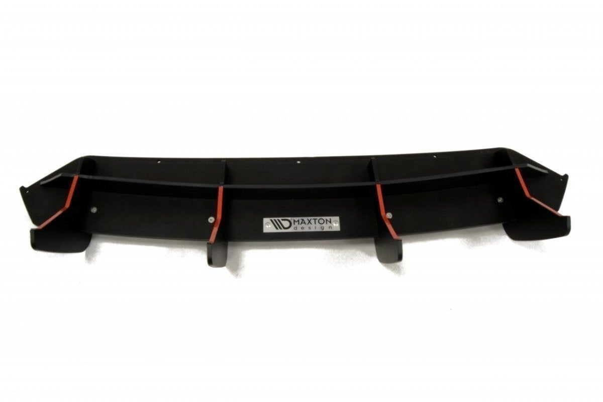 Maxton Design Difusor trasero para Skoda Octavia RS Mk3 / Mk3 Facelift Hatchback / Estate - imagen 4