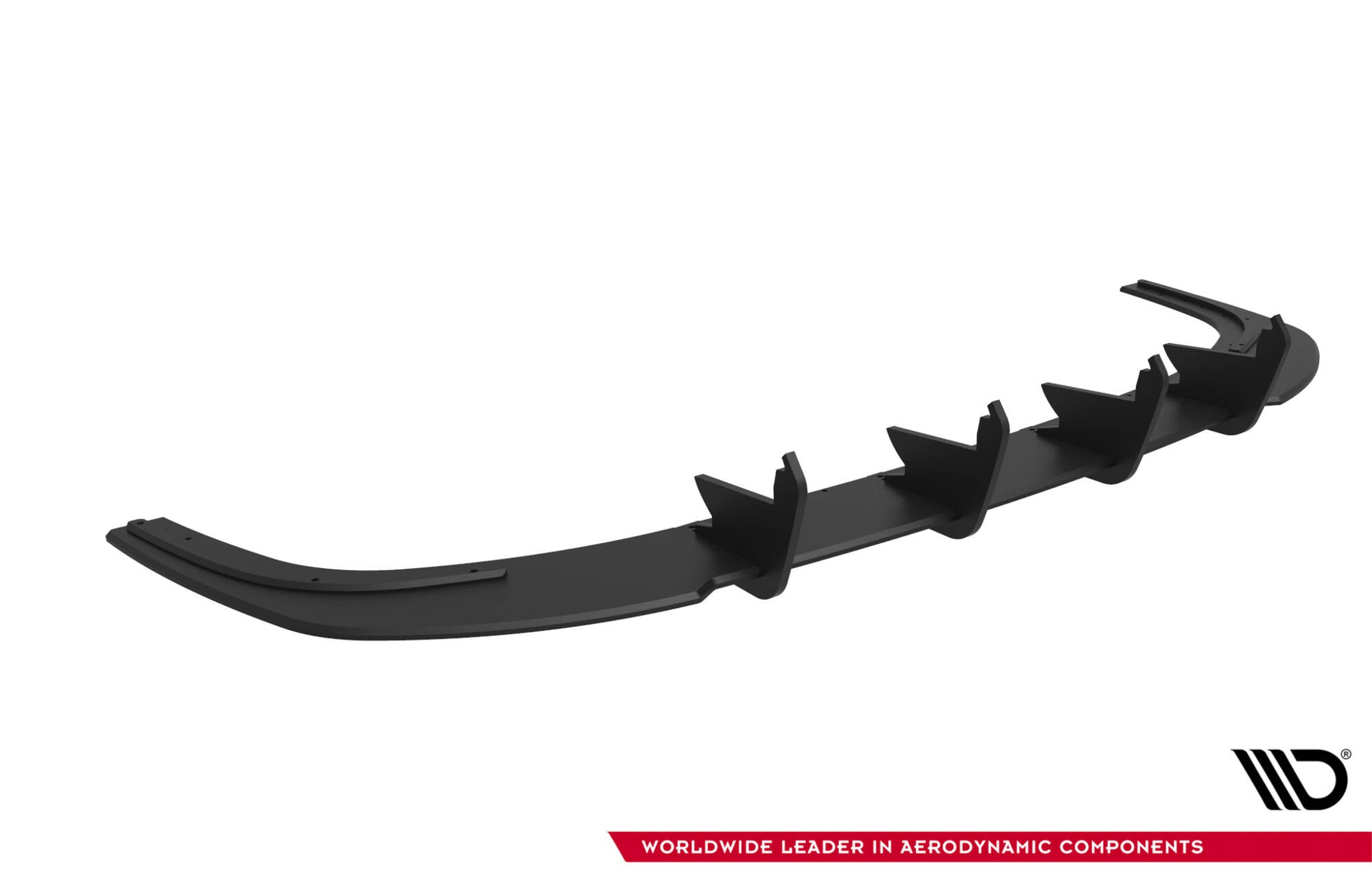Maxton Design Street Pro Rear Diffuser para Audi A3 Sedan 8Y - imagen 5