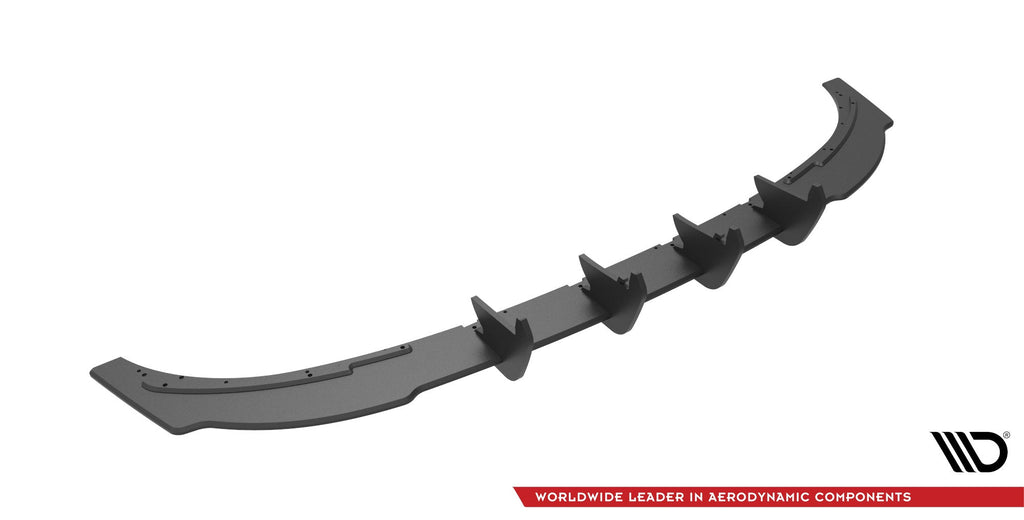Maxton Design Street Pro Rear Diffuser para Audi A3 Sportback 8Y - imagen 5