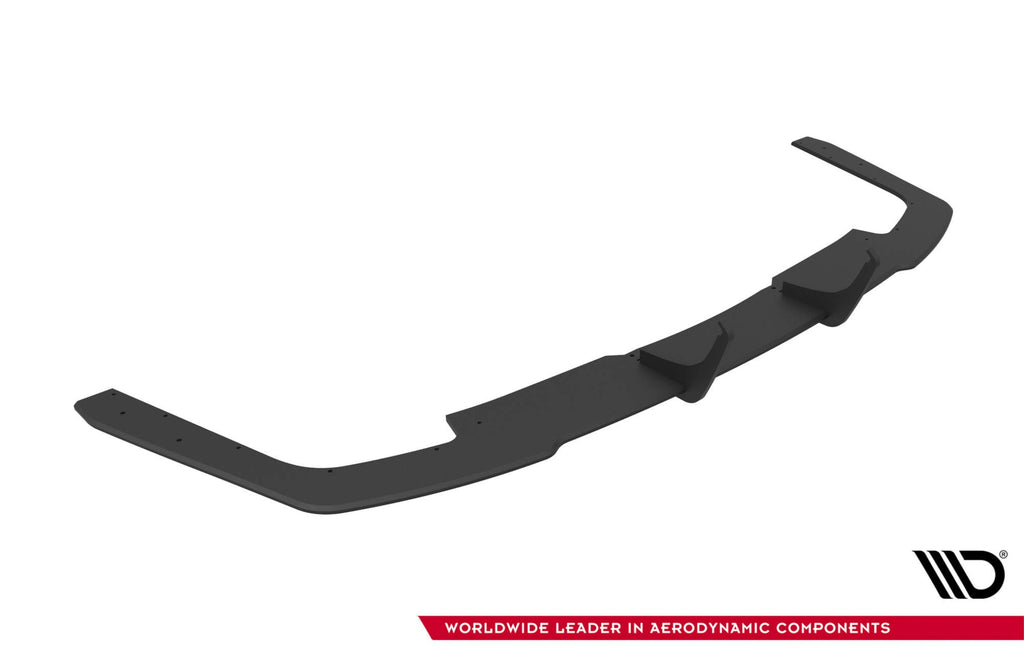 Maxton Design Street Pro Rear Diffuser para Audi A5 F5 Facelift - imagen 6