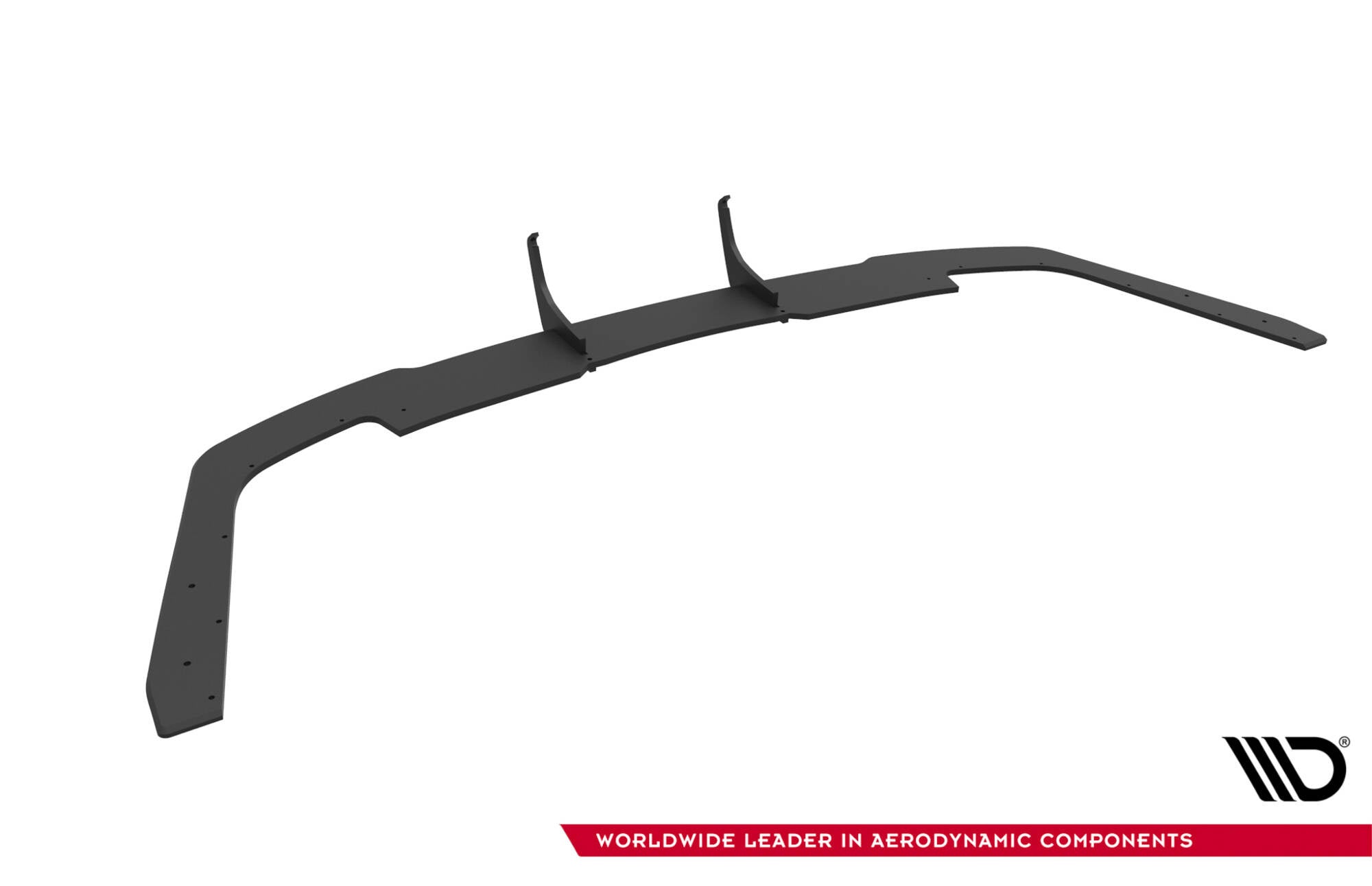 Maxton Design Street Pro Rear Diffuser para Audi A5 F5 Facelift - imagen 7