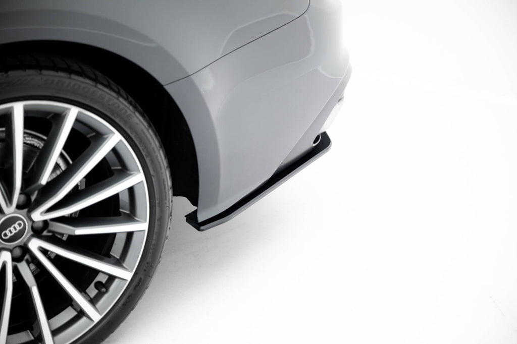 Maxton Design Street Pro Rear Diffuser para Audi A5 F5 Facelift - imagen 5