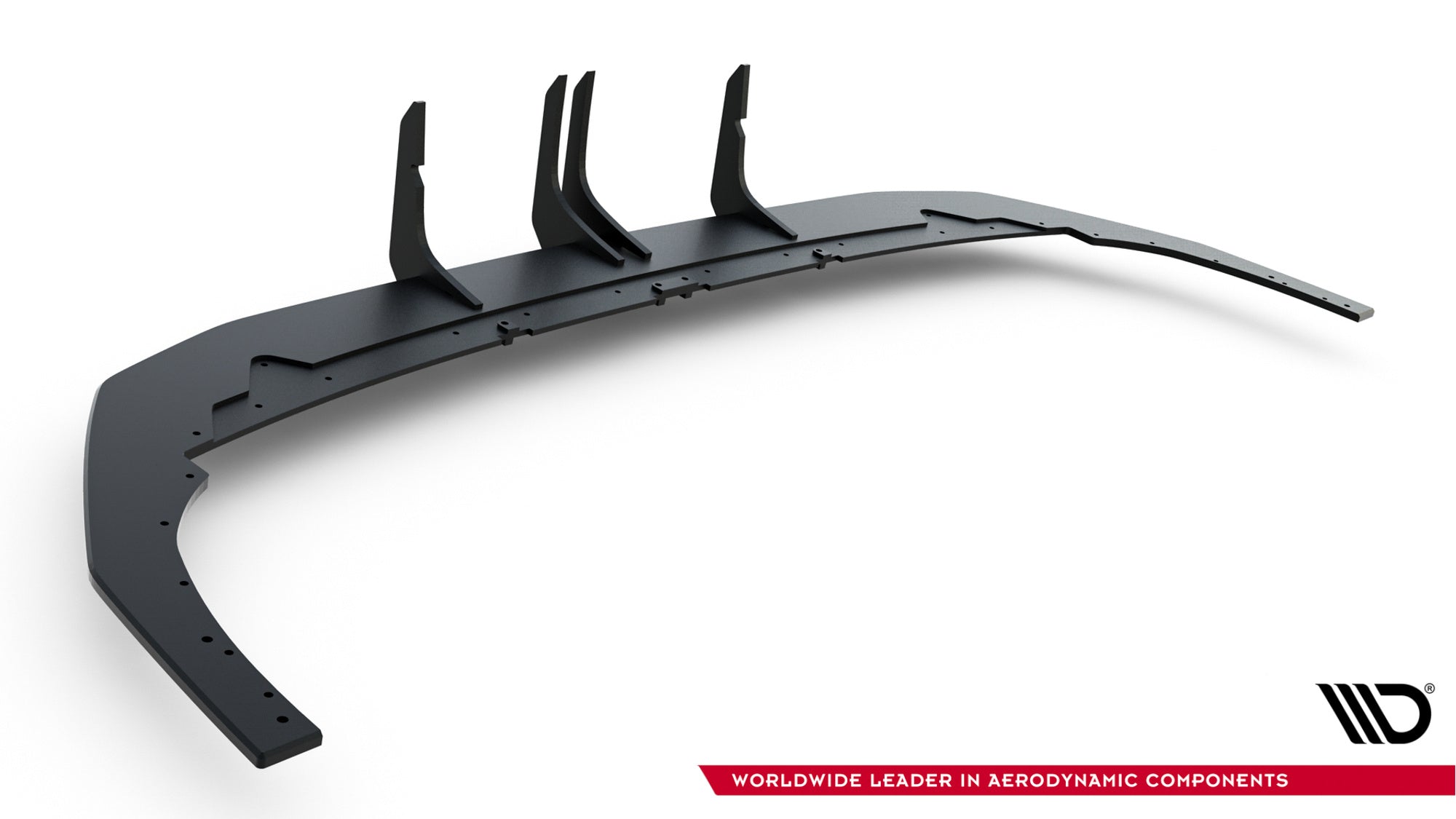 Maxton Design Street Pro Rear Diffuser para Audi RS3 Sedan 8Y Facelift - imagen 7