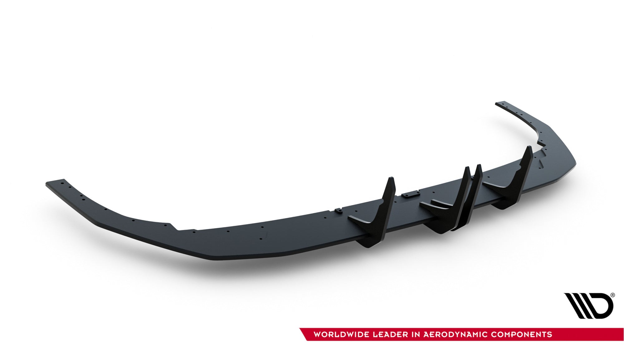Maxton Design Street Pro Rear Diffuser para Audi RS3 Sedan 8Y Facelift - imagen 6