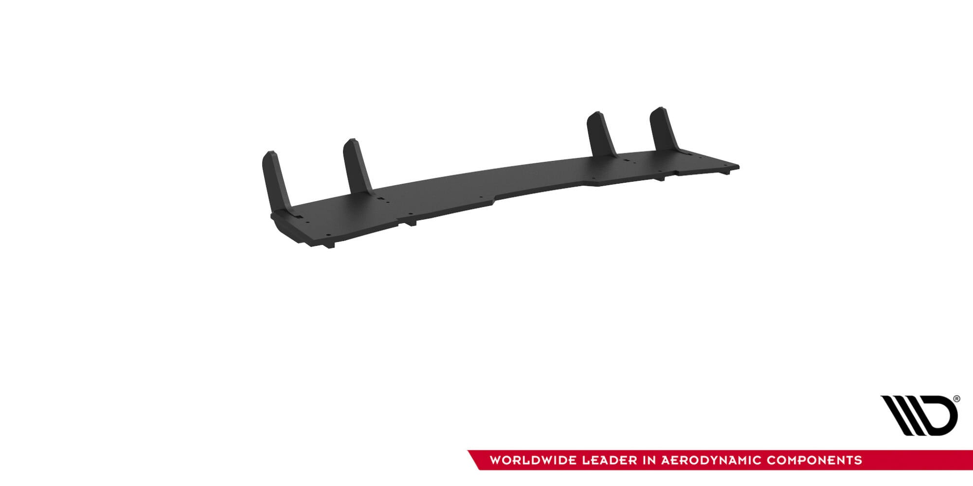 Maxton Design Street Pro Rear Diffuser para Audi RS5 Coupe / Sportback F5 - imagen 3