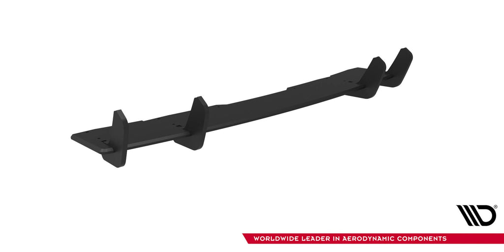 Maxton Design Street Pro Rear Diffuser para Audi RS5 Coupe / Sportback F5 - imagen 4