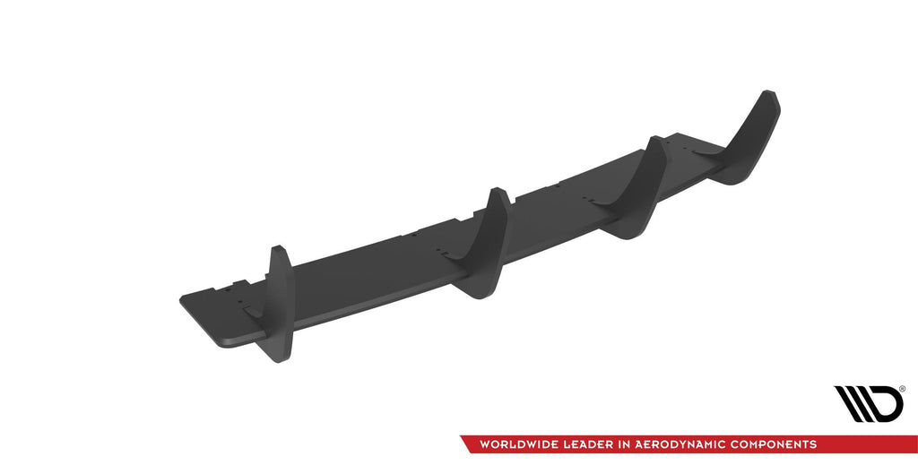 Maxton Design Street Pro Rear Diffuser para Audi RS6 Avant C6 - imagen 6