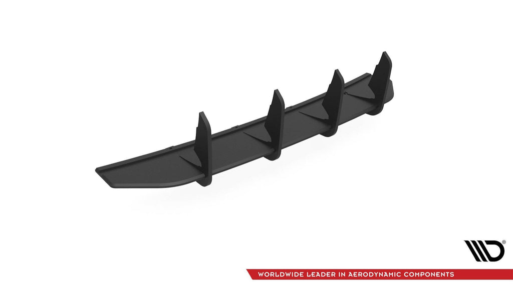 Maxton Design Street Pro Rear Diffuser para Audi RS7 C8 / RS6 C8 / C8 Facelift - imagen 5