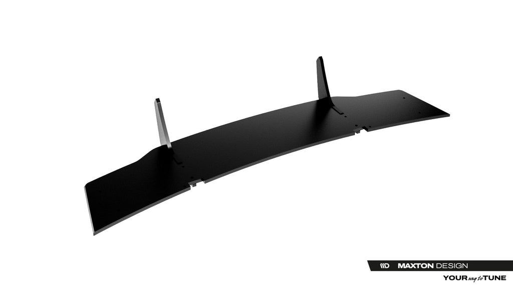 Maxton Design Street Pro Rear Diffuser para Audi RSQ3 Sportback / SUV F3 - imagen 6