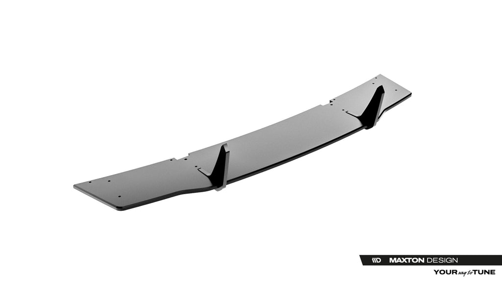 Maxton Design Street Pro Rear Diffuser para Audi RSQ3 Sportback / SUV F3 - imagen 5