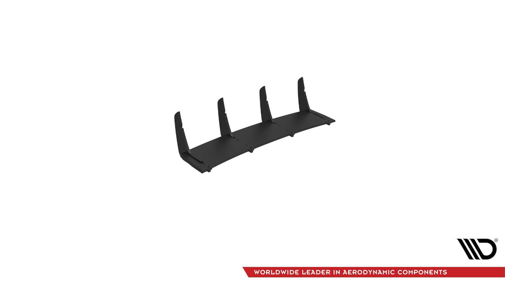 Maxton Design Street Pro Rear Diffuser para Audi S3 Sportback 8Y - imagen 5