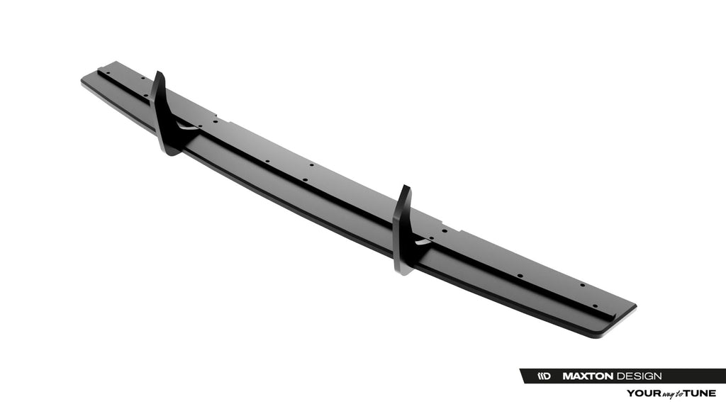 Maxton Design Street Pro Rear Diffuser para Audi S5 Sedan / Avant B10 - imagen 5