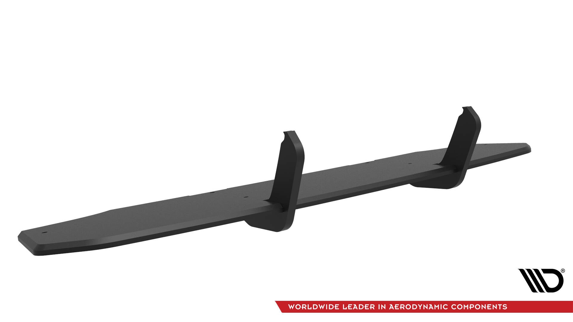 Maxton Design Street Pro Rear Diffuser para Audi TT S 8S Facelift - imagen 6