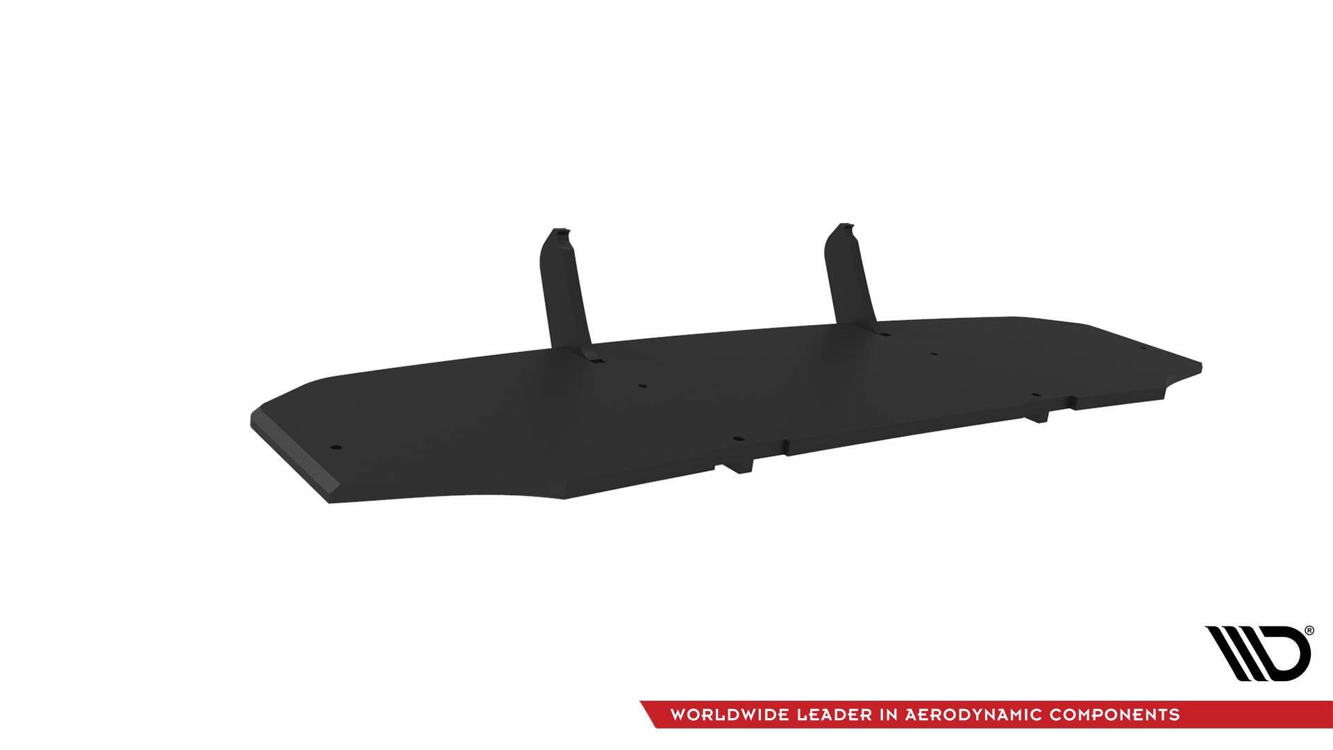 Maxton Design Street Pro Rear Diffuser para Audi TT S 8S Facelift - imagen 7