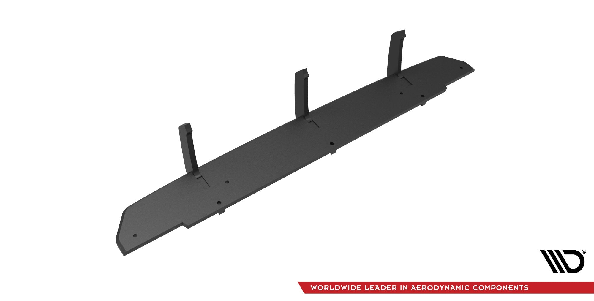 Maxton Design Street Pro Rear Diffuser para BMW 2 Coupe M240i G42 - imagen 5
