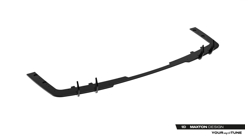 Maxton Design Street Pro Rear Diffuser para BMW 2 M-Pack Gran Coupe F74 - imagen 5