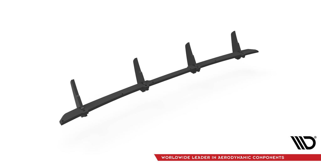 Maxton Design Street Pro Rear Diffuser para BMW 3 G20 / G21 - imagen 4