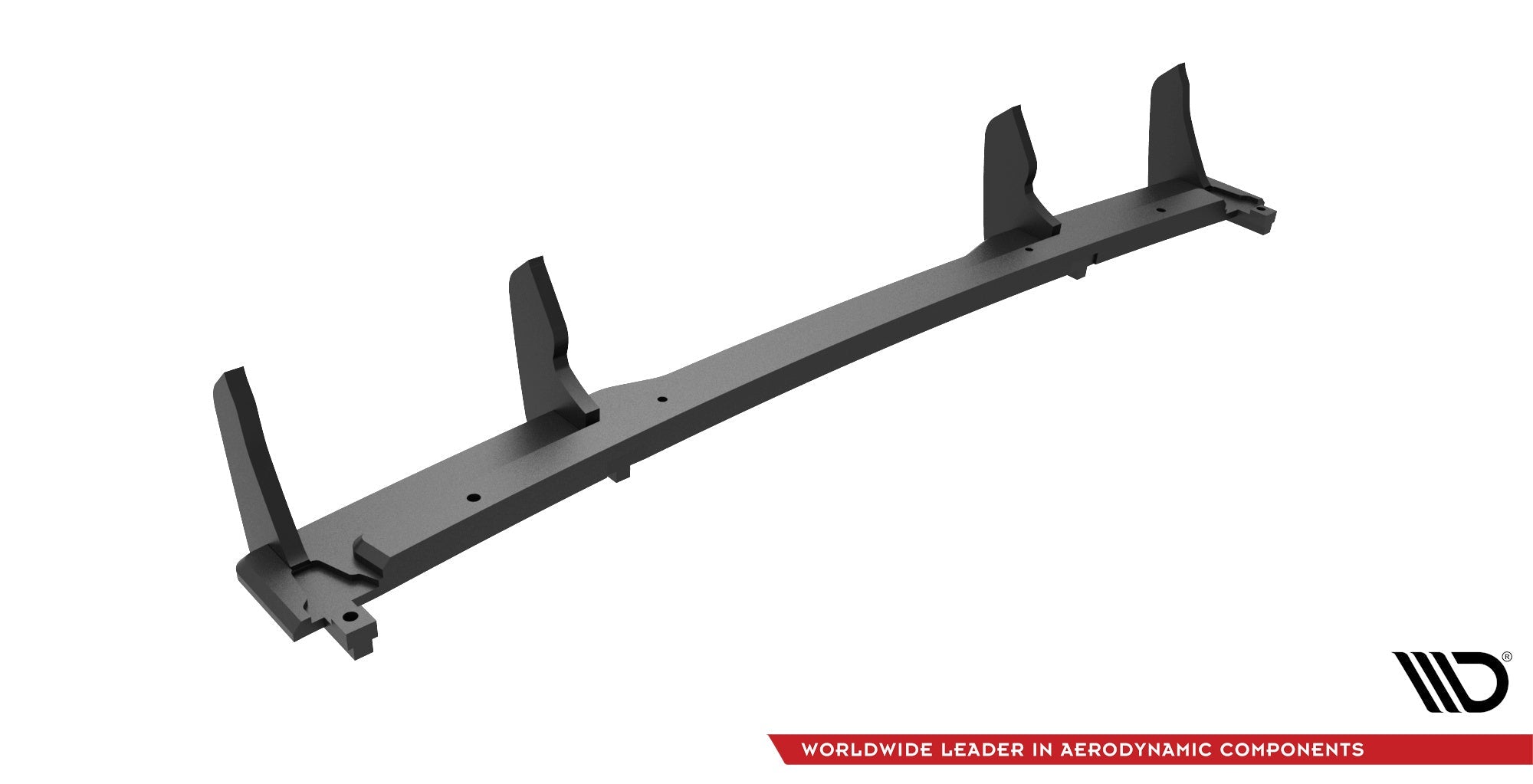 Maxton Design Street Pro Rear Diffuser para BMW 3 M340 G20 / G21 - imagen 5