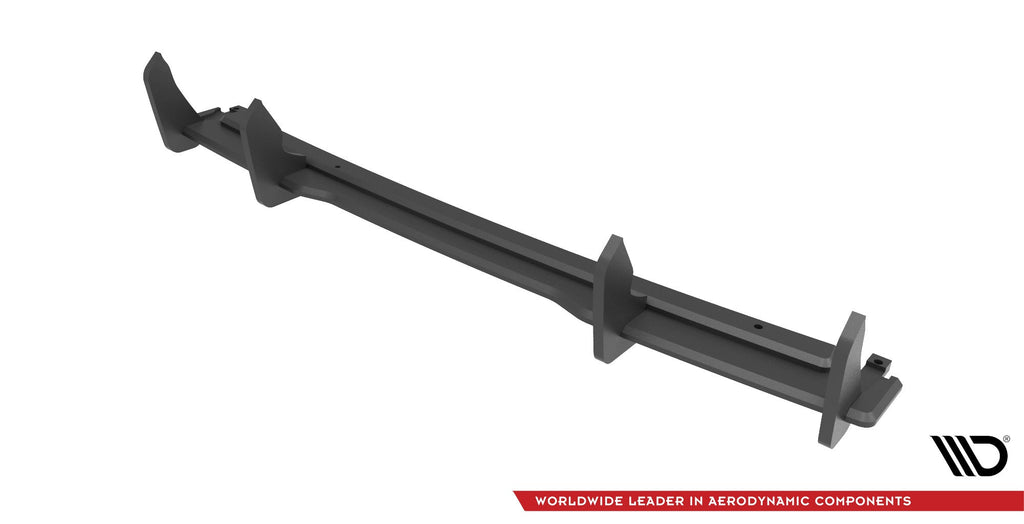 Maxton Design Street Pro Rear Diffuser para BMW 3 M340 G20 / G21 - imagen 4