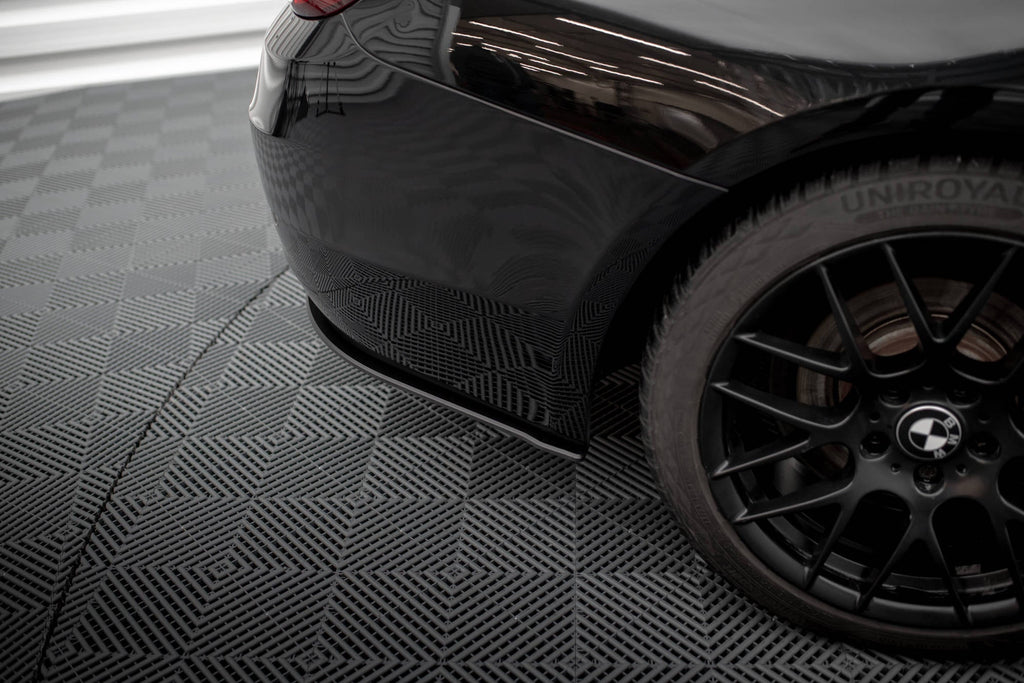 Maxton Design Street Pro Rear Diffuser para BMW 4 Gran Coupe F36 - imagen 3