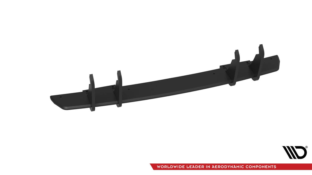 Maxton Design Street Pro Rear Diffuser para BMW 4 Gran Coupe M440i G26 - imagen 6