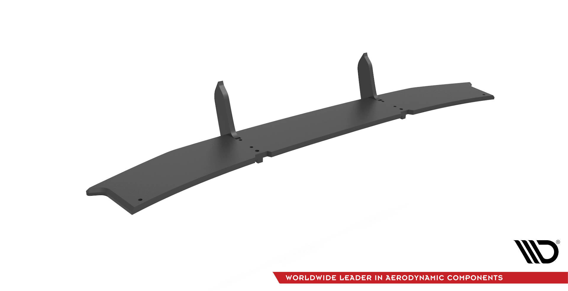 Maxton Design Street Pro Rear Diffuser para BMW 8 Gran Coupe M-Pack G16 - imagen 3