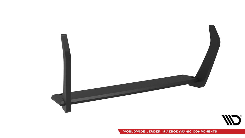 Maxton Design Street Pro Rear Diffuser para BMW M2 G87 - imagen 4
