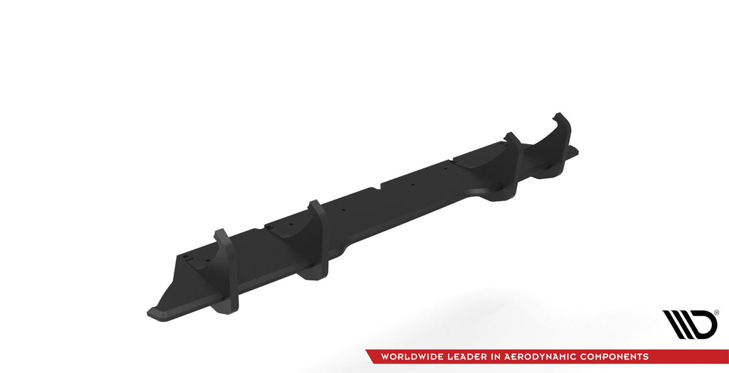 Maxton Design Street Pro Rear Diffuser para BMW M235i Gran Coupe F44 - imagen 5