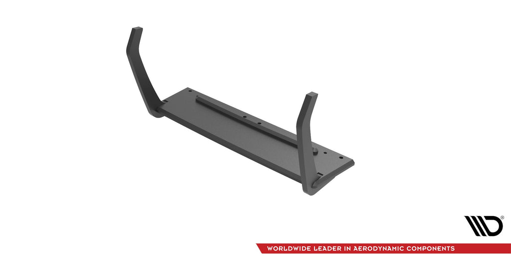 Maxton Design Street Pro Rear Diffuser para BMW M3 / M4 Sedan / Touring / Coupe / G80 / G81 / G82 - imagen 5