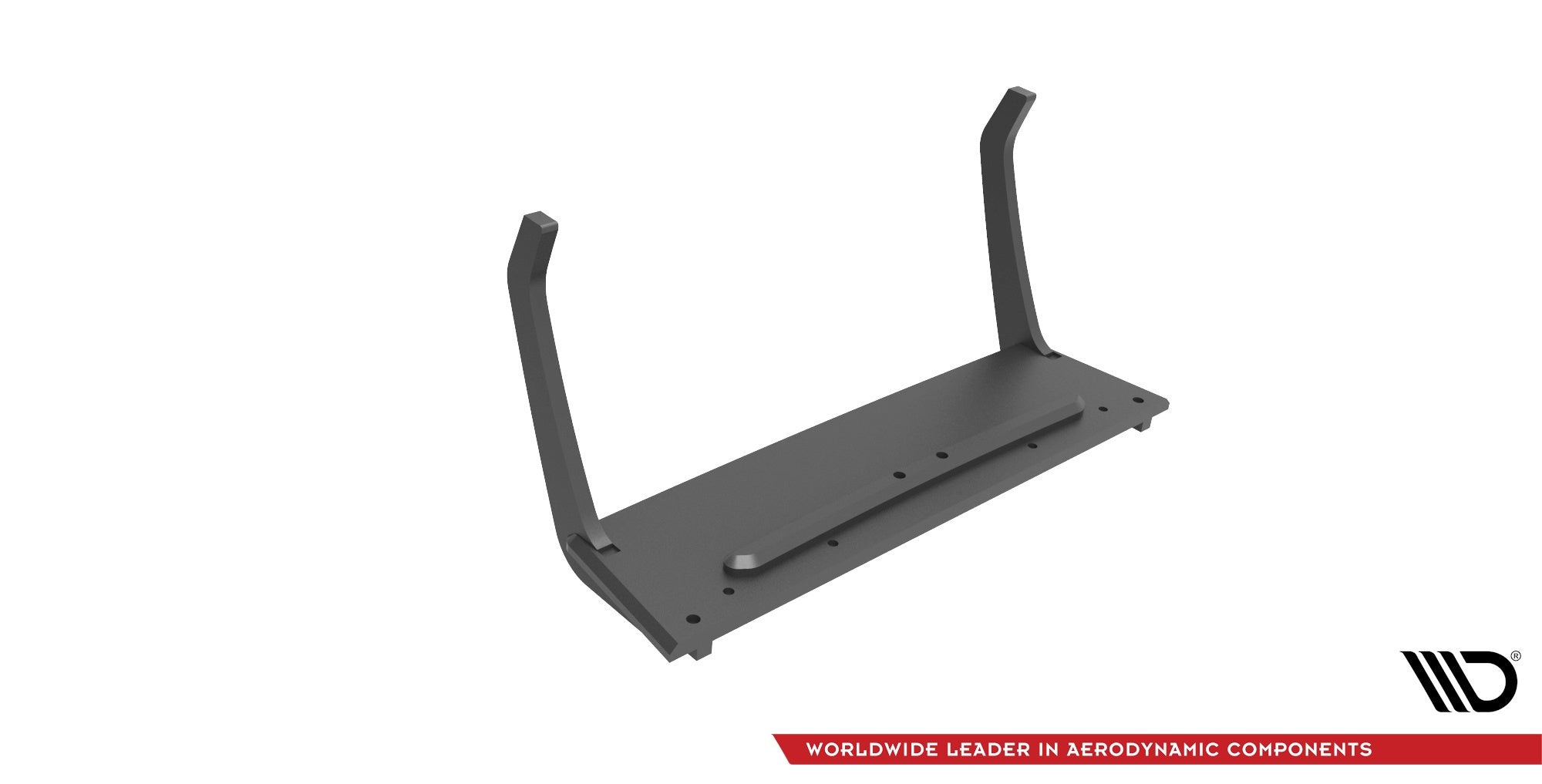 Maxton Design Street Pro Rear Diffuser para BMW M3 / M4 Sedan / Touring / Coupe / G80 / G81 / G82 - imagen 6