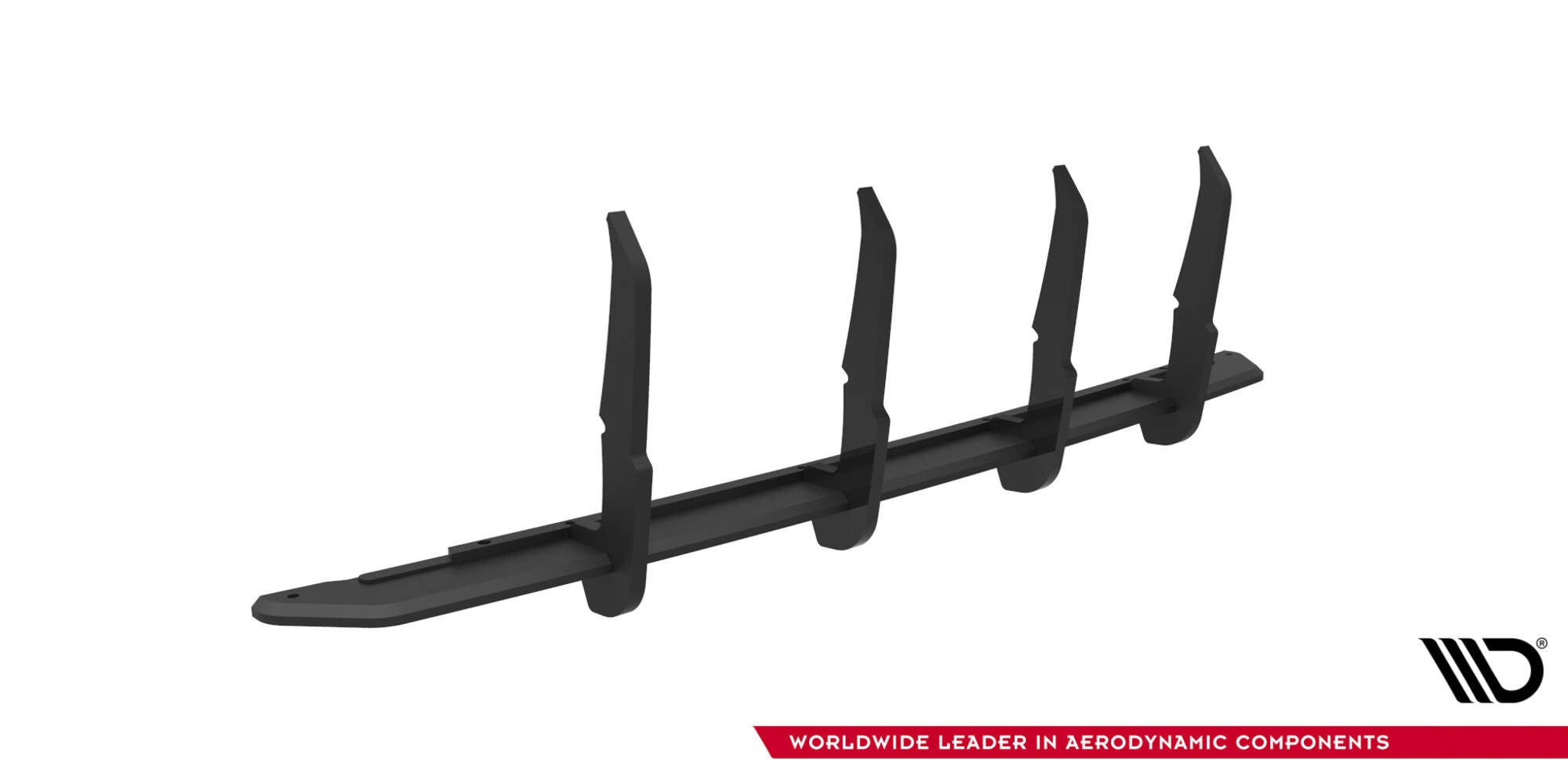 Maxton Design Street Pro Rear Diffuser para BMW M440i G22 / G23 / G22 Facelift / G23 Facelift - imagen 5
