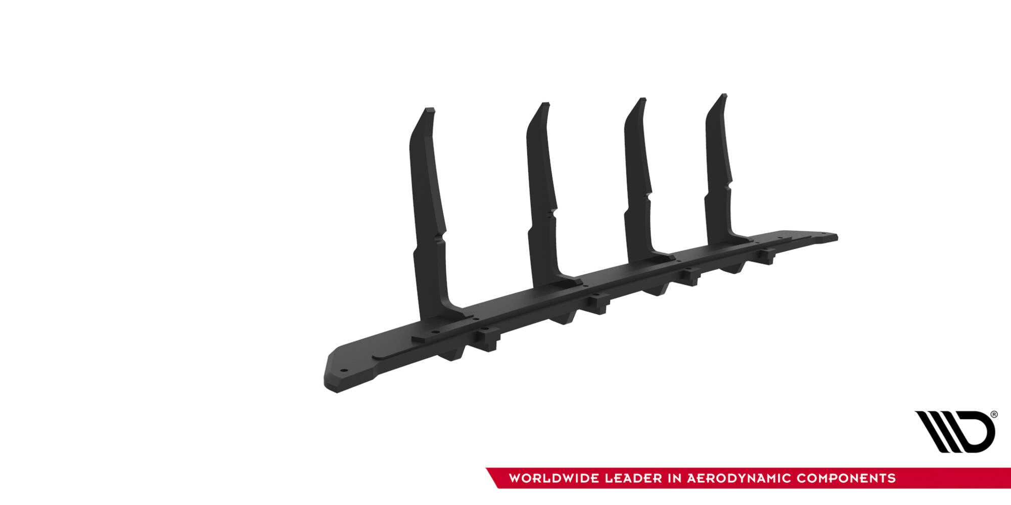 Maxton Design Street Pro Rear Diffuser para BMW M440i G22 / G23 / G22 Facelift / G23 Facelift - imagen 6